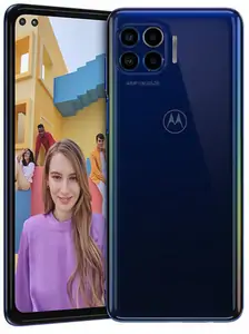 Замена экрана на телефоне Motorola One 5G в Санкт-Петербурге